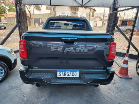 RAM Rampage 2.0 4P HURRICANE 4 TURBO R/T 4X4 AUTOMTICO, Foto 6