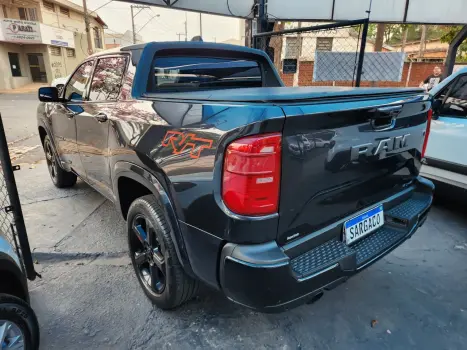 RAM Rampage 2.0 4P HURRICANE 4 TURBO R/T 4X4 AUTOMTICO, Foto 7