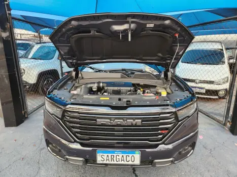 RAM Rampage 2.0 4P HURRICANE 4 TURBO R/T 4X4 AUTOMTICO, Foto 11