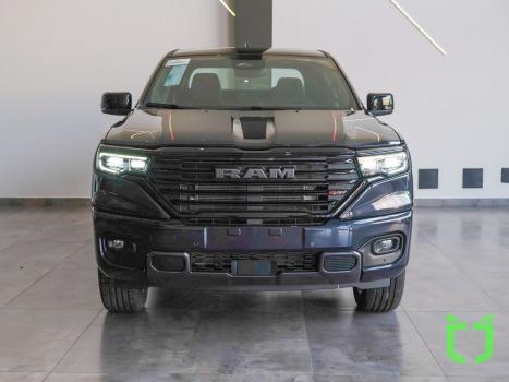 RAM Rampage 2.0 4P HURRICANE 4 TURBO R/T 4X4 AUTOMTICO, Foto 2