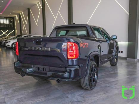 RAM Rampage 2.0 4P HURRICANE 4 TURBO R/T 4X4 AUTOMTICO, Foto 6