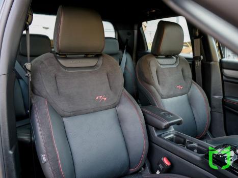 RAM Rampage 2.0 4P HURRICANE 4 TURBO R/T 4X4 AUTOMTICO, Foto 8