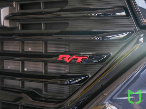 RAM Rampage 2.0 4P HURRICANE 4 TURBO R/T 4X4 AUTOMTICO, Foto 9