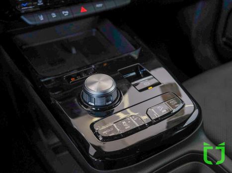 RAM Rampage 2.0 4P HURRICANE 4 TURBO R/T 4X4 AUTOMTICO, Foto 10