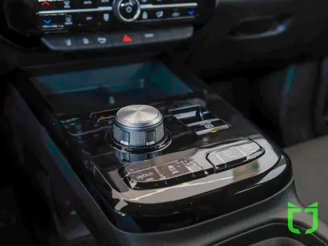 RAM Rampage 2.0 4P HURRICANE 4 TURBO R/T 4X4 AUTOMTICO, Foto 11