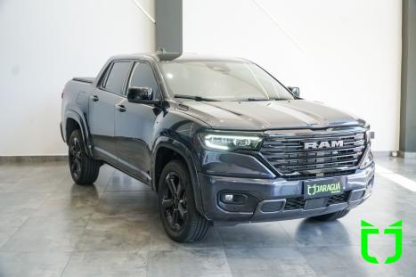 RAM Rampage 2.0 4P HURRICANE 4 TURBO R/T 4X4 AUTOMTICO, Foto 1