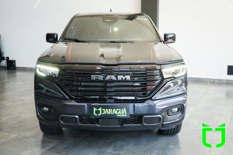 RAM Rampage 2.0 4P HURRICANE 4 TURBO R/T 4X4 AUTOMTICO, Foto 2