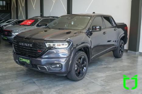 RAM Rampage 2.0 4P HURRICANE 4 TURBO R/T 4X4 AUTOMTICO, Foto 3