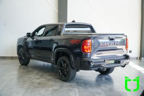 RAM Rampage 2.0 4P HURRICANE 4 TURBO R/T 4X4 AUTOMTICO, Foto 4