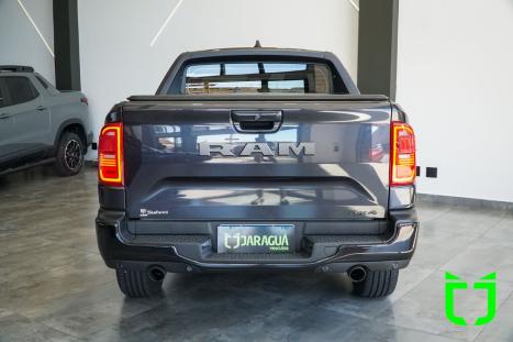 RAM Rampage 2.0 4P HURRICANE 4 TURBO R/T 4X4 AUTOMTICO, Foto 5