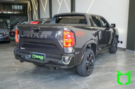RAM Rampage 2.0 4P HURRICANE 4 TURBO R/T 4X4 AUTOMTICO, Foto 6