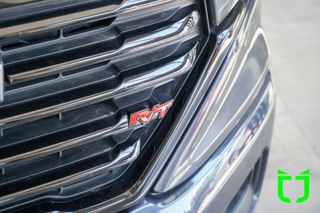 RAM Rampage 2.0 4P HURRICANE 4 TURBO R/T 4X4 AUTOMTICO, Foto 7