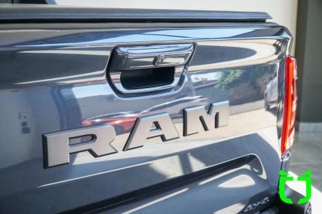 RAM Rampage 2.0 4P HURRICANE 4 TURBO R/T 4X4 AUTOMTICO, Foto 8