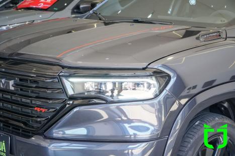 RAM Rampage 2.0 4P HURRICANE 4 TURBO R/T 4X4 AUTOMTICO, Foto 9