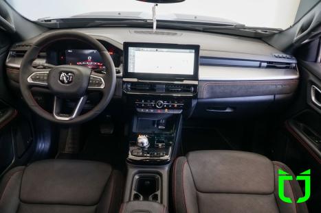 RAM Rampage 2.0 4P HURRICANE 4 TURBO R/T 4X4 AUTOMTICO, Foto 10