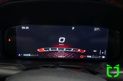 RAM Rampage 2.0 4P HURRICANE 4 TURBO R/T 4X4 AUTOMTICO, Foto 11