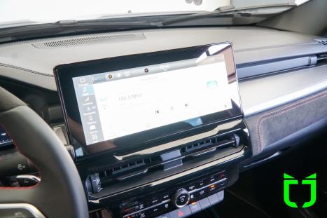 RAM Rampage 2.0 4P HURRICANE 4 TURBO R/T 4X4 AUTOMTICO, Foto 12