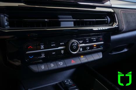 RAM Rampage 2.0 4P HURRICANE 4 TURBO R/T 4X4 AUTOMTICO, Foto 13