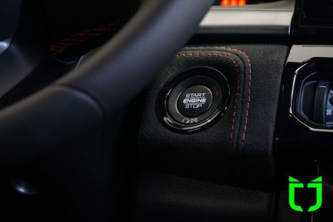 RAM Rampage 2.0 4P HURRICANE 4 TURBO R/T 4X4 AUTOMTICO, Foto 14