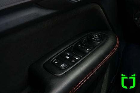 RAM Rampage 2.0 4P HURRICANE 4 TURBO R/T 4X4 AUTOMTICO, Foto 16