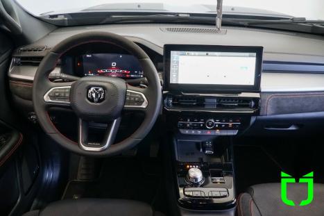 RAM Rampage 2.0 4P HURRICANE 4 TURBO R/T 4X4 AUTOMTICO, Foto 17