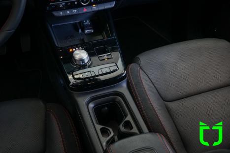 RAM Rampage 2.0 4P HURRICANE 4 TURBO R/T 4X4 AUTOMTICO, Foto 18