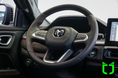 RAM Rampage 2.0 4P HURRICANE 4 TURBO R/T 4X4 AUTOMTICO, Foto 20