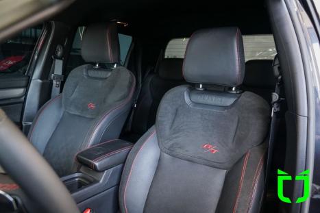 RAM Rampage 2.0 4P HURRICANE 4 TURBO R/T 4X4 AUTOMTICO, Foto 22