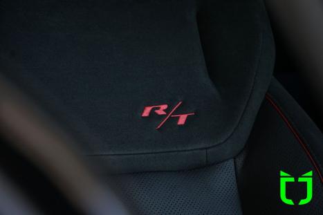 RAM Rampage 2.0 4P HURRICANE 4 TURBO R/T 4X4 AUTOMTICO, Foto 23