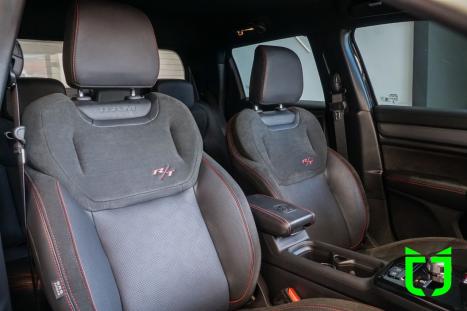 RAM Rampage 2.0 4P HURRICANE 4 TURBO R/T 4X4 AUTOMTICO, Foto 24