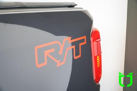 RAM Rampage 2.0 4P HURRICANE 4 TURBO R/T 4X4 AUTOMTICO, Foto 25