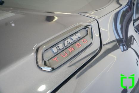 RAM Rampage 2.0 4P HURRICANE 4 TURBO R/T 4X4 AUTOMTICO, Foto 26