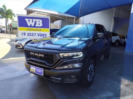 RAM Rampage 2.0 4P HURRICANE 4 TURBO REBEL 4X4 AUTOM�TICO, Foto 1