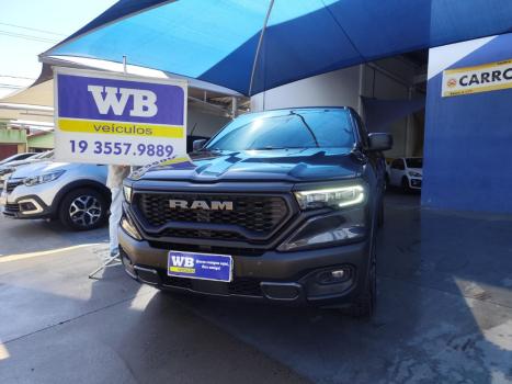 RAM Rampage 2.0 4P HURRICANE 4 TURBO REBEL 4X4 AUTOM�TICO, Foto 2