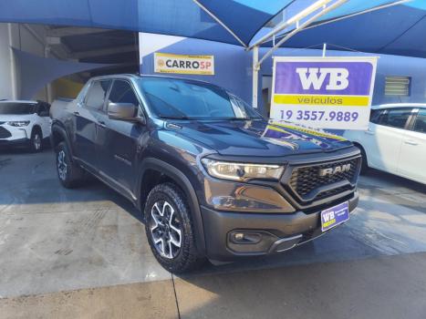 RAM Rampage 2.0 4P HURRICANE 4 TURBO REBEL 4X4 AUTOM�TICO, Foto 3