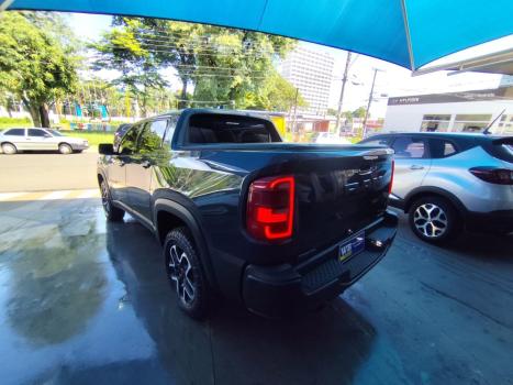 RAM Rampage 2.0 4P HURRICANE 4 TURBO REBEL 4X4 AUTOM�TICO, Foto 4