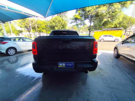 RAM Rampage 2.0 4P HURRICANE 4 TURBO REBEL 4X4 AUTOM�TICO, Foto 5