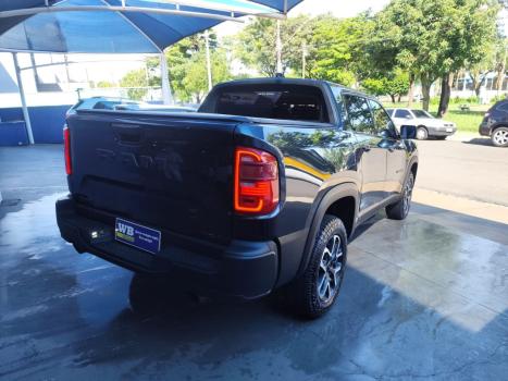 RAM Rampage 2.0 4P HURRICANE 4 TURBO REBEL 4X4 AUTOM�TICO, Foto 6