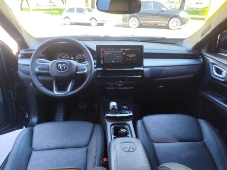 RAM Rampage 2.0 4P HURRICANE 4 TURBO REBEL 4X4 AUTOM�TICO, Foto 8