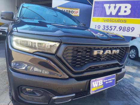 RAM Rampage 2.0 4P HURRICANE 4 TURBO REBEL 4X4 AUTOM�TICO, Foto 11