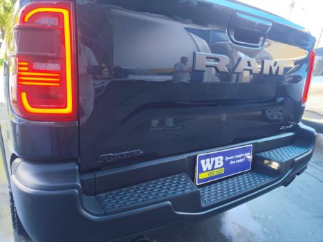 RAM Rampage 2.0 4P HURRICANE 4 TURBO REBEL 4X4 AUTOM�TICO, Foto 12