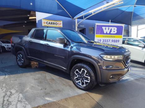 RAM Rampage 2.0 4P HURRICANE 4 TURBO REBEL 4X4 AUTOM�TICO, Foto 14