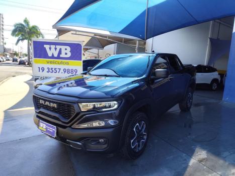 RAM Rampage 2.0 4P HURRICANE 4 TURBO REBEL 4X4 AUTOM�TICO, Foto 15