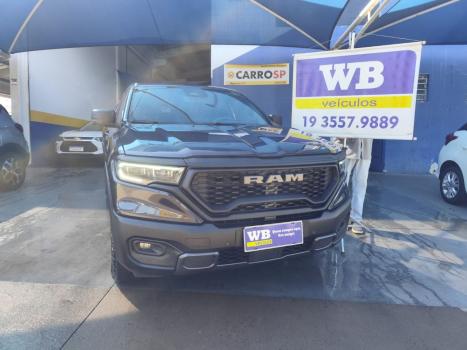 RAM Rampage 2.0 4P HURRICANE 4 TURBO REBEL 4X4 AUTOM�TICO, Foto 16