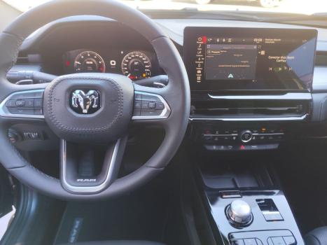 RAM Rampage 2.0 4P HURRICANE 4 TURBO REBEL 4X4 AUTOM�TICO, Foto 17