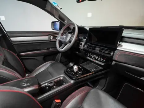 RAM Rampage 2.0 4P HURRICANE 4 TURBO LARAMIE 4X4 AUTOM�TICO, Foto 5