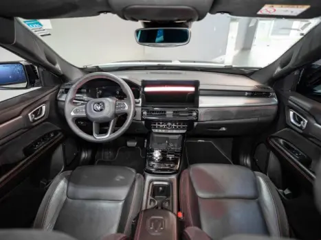 RAM Rampage 2.0 4P HURRICANE 4 TURBO LARAMIE 4X4 AUTOM�TICO, Foto 6