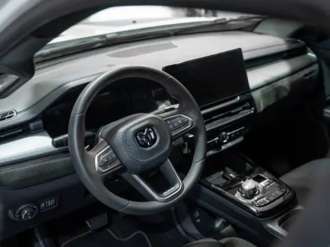 RAM Rampage 2.0 4P HURRICANE 4 TURBO LARAMIE 4X4 AUTOM�TICO, Foto 9