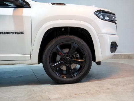 RAM Rampage 2.0 4P HURRICANE 4 TURBO LARAMIE 4X4 AUTOM�TICO, Foto 12