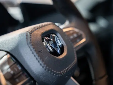 RAM Rampage 2.0 4P HURRICANE 4 TURBO LARAMIE 4X4 AUTOM�TICO, Foto 6